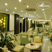 Zhong An Hotel Beijing 