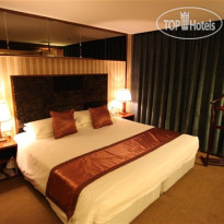 Aden Hotel Beijing
