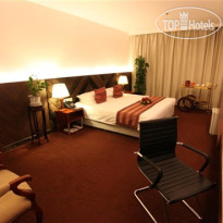 Aden Hotel Beijing