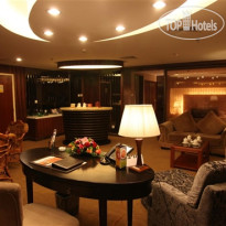 Aden Hotel Beijing