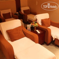 Aden Hotel Beijing