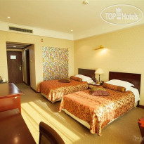 Zhongyu Century Grand
