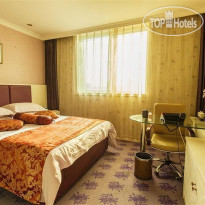 Zhongyu Century Grand