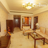 Zhongyu Century Grand