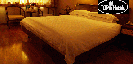 New photos from tourists Far East International Youth Hostel 2*