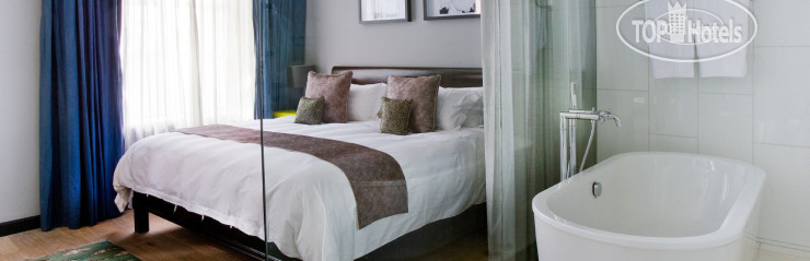 Hotelier's photos Gracie Art Hotel 5*