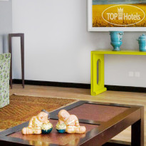 Gracie Art Hotel