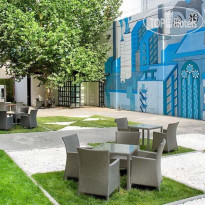 Gracie Art Hotel