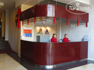 Hotel photo City Central Youth Hostel 2*