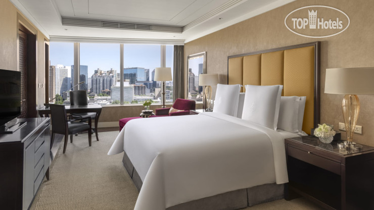 Hotel photo Four Seasons Beijing 5*