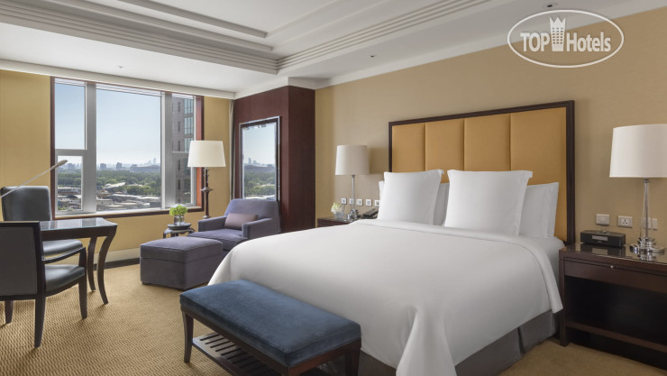 Hotel photo Four Seasons Beijing 5*