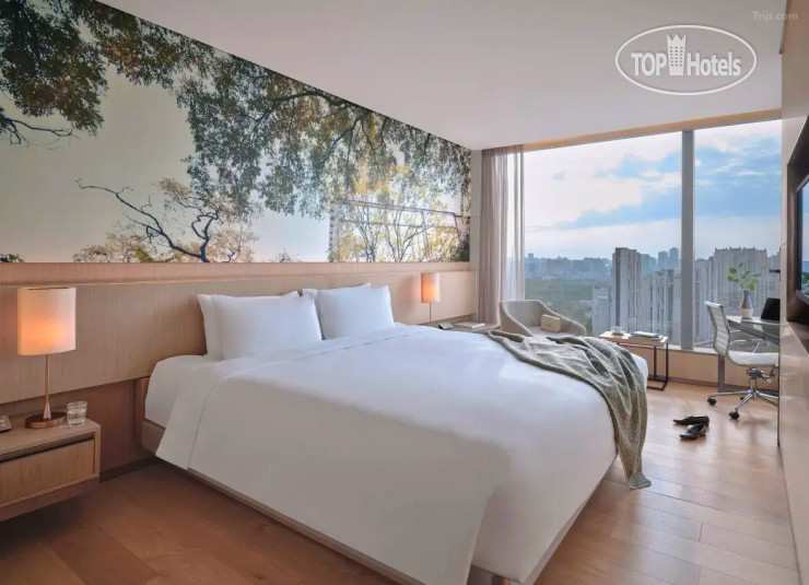 Hotel photo East Beijing 5*