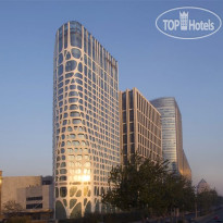 Conrad Beijing