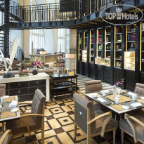 Conrad Beijing