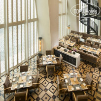 Conrad Beijing
