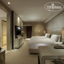 Conrad Beijing