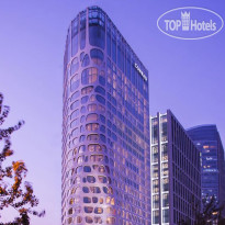 Conrad Beijing