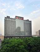 Beijing Guizhou Hotel 4*