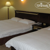 Beijing GuoMen Business Hotel