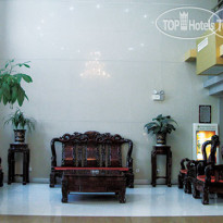 Beijing GuoMen Business Hotel
