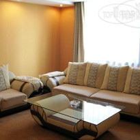 Beijing GuoMen Business Hotel
