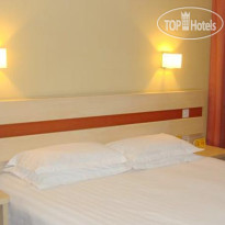 Shindom Inn Beijing Xinjiekou