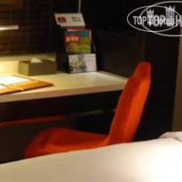 North Latitudes 40 Hotel (NL 40)