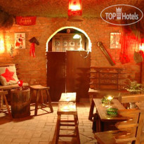 Red Capital Residence 