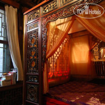 Red Capital Residence 