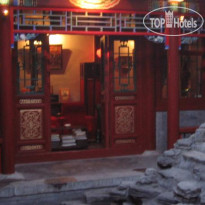 Red Capital Residence 