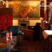 Red Capital Residence 