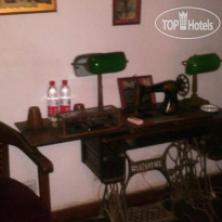 Red Capital Residence 