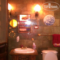 Red Capital Residence 