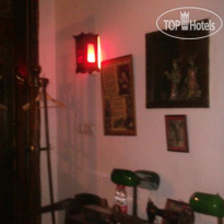 Red Capital Residence 