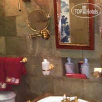 Red Capital Residence 