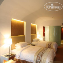 Shangda International Hotel 