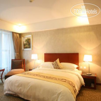 Shangda International Hotel 