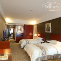 Shangda International Hotel 