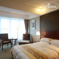 Shangda International Hotel 