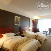 Shangda International Hotel 