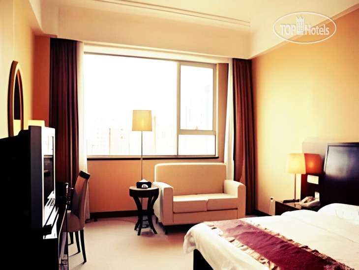 Hotel photo Jiangxi Grand 