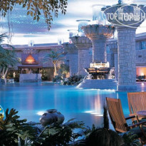 Grand Hyatt Beijing