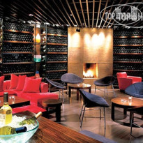 Grand Hyatt Beijing
