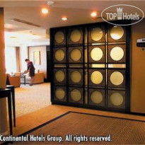 Holiday Inn Central Plaza Beijing