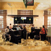Holiday Inn Central Plaza Beijing