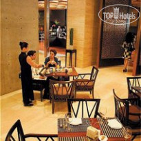 Holiday Inn Central Plaza Beijing