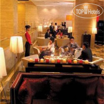 Holiday Inn Central Plaza Beijing