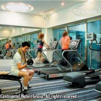 Holiday Inn Central Plaza Beijing