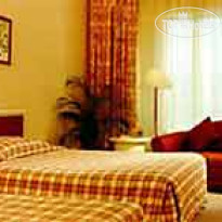 Holiday Inn Downtown Beijing