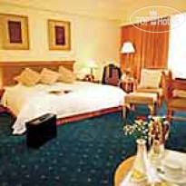 Holiday Inn Beijing Chang An West 